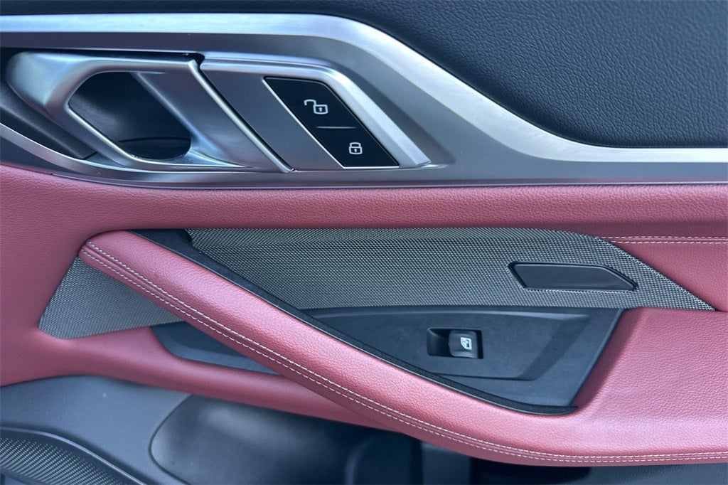 2023 BMW i4 eDrive35