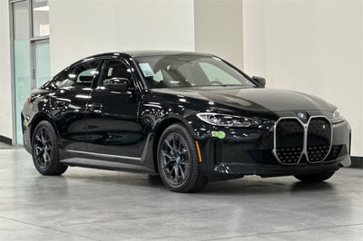 2023 BMW i4 eDrive35