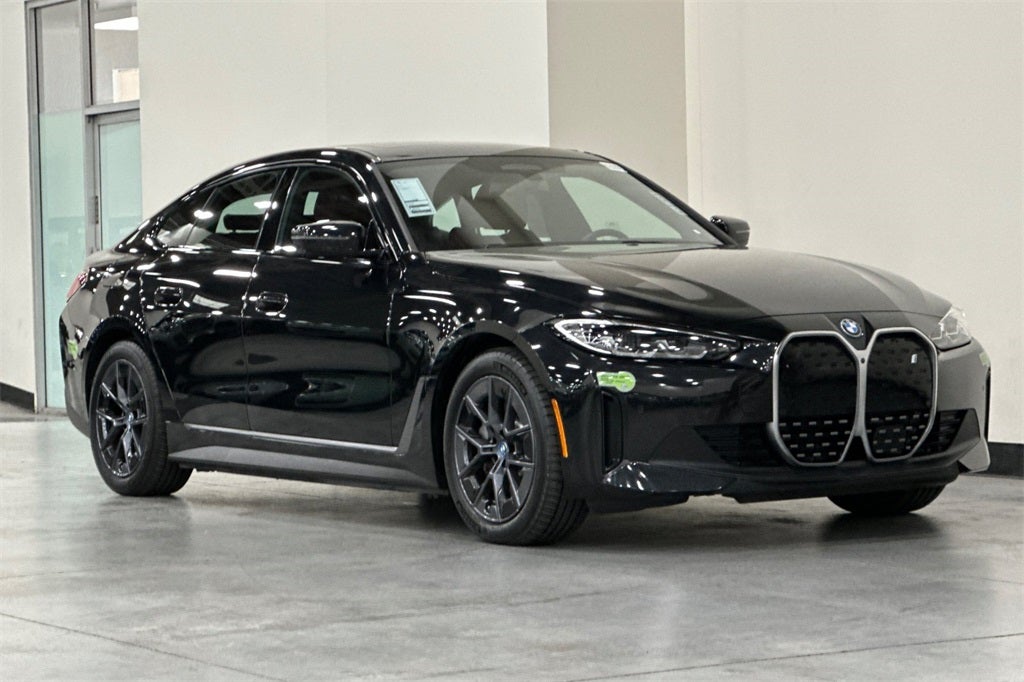 2023 BMW i4 eDrive35