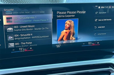 2023 BMW i4 eDrive35