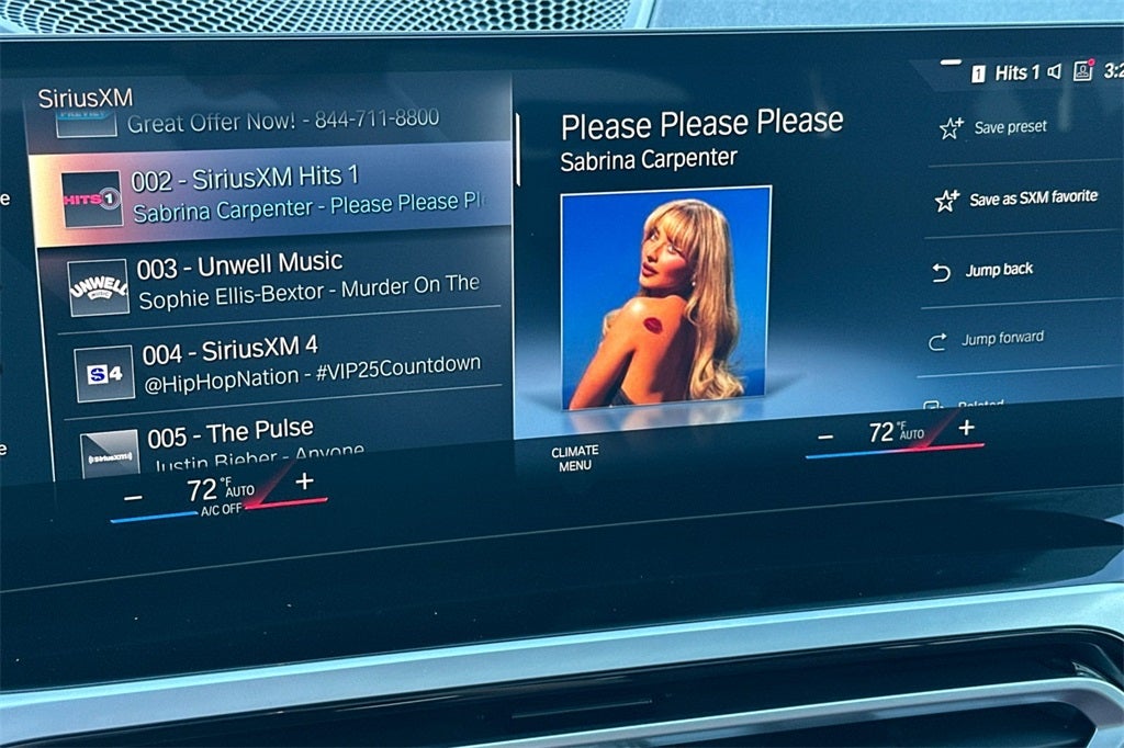 2023 BMW i4 eDrive35