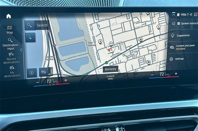 2023 BMW i4 eDrive35