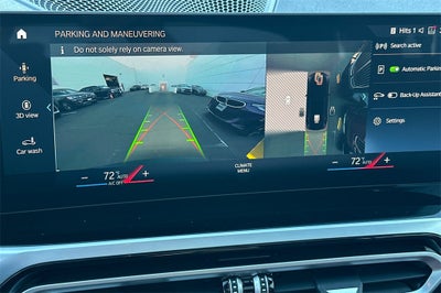 2023 BMW i4 eDrive35