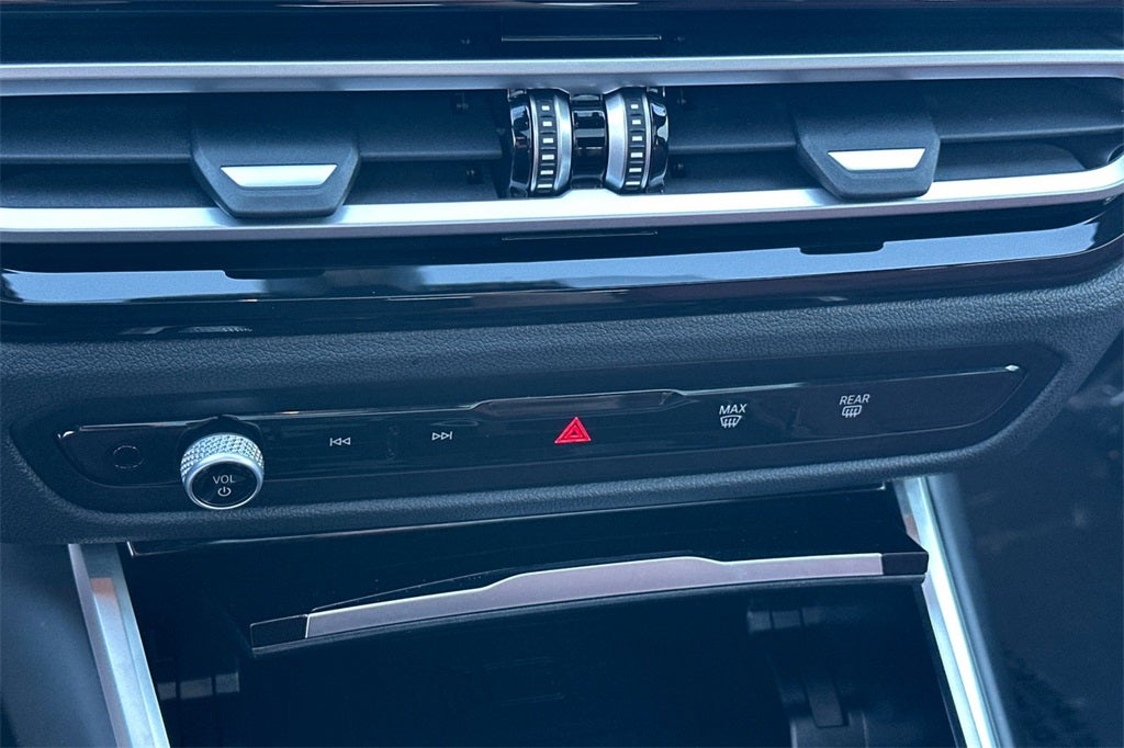 2023 BMW i4 eDrive35