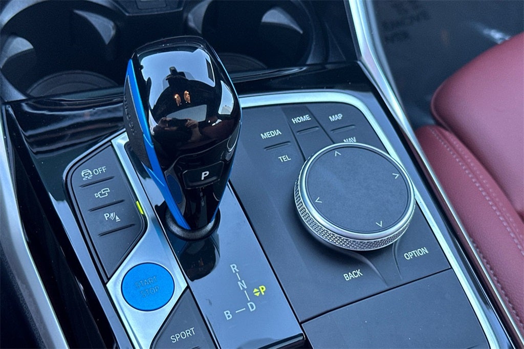 2023 BMW i4 eDrive35