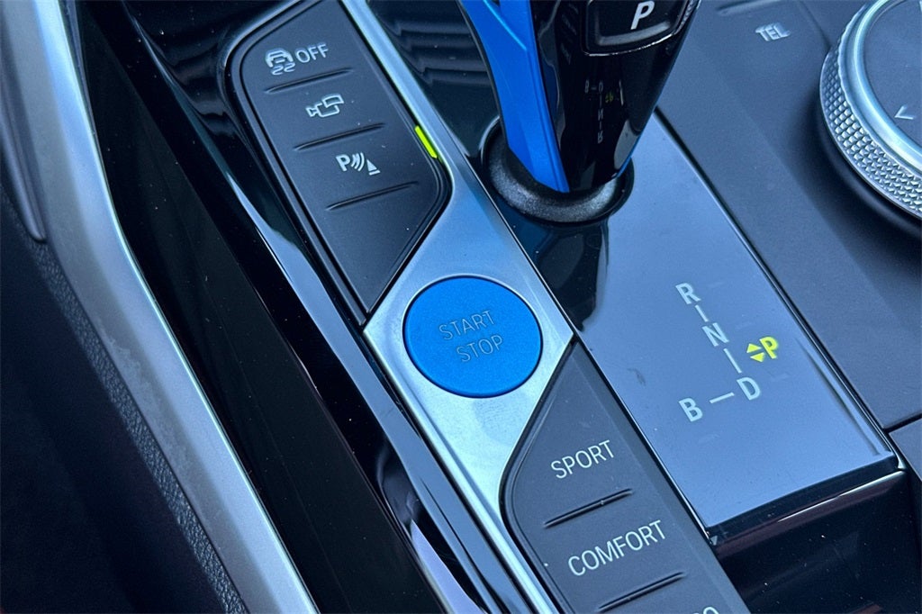 2023 BMW i4 eDrive35