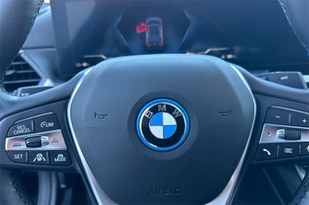 2023 BMW i4 eDrive35
