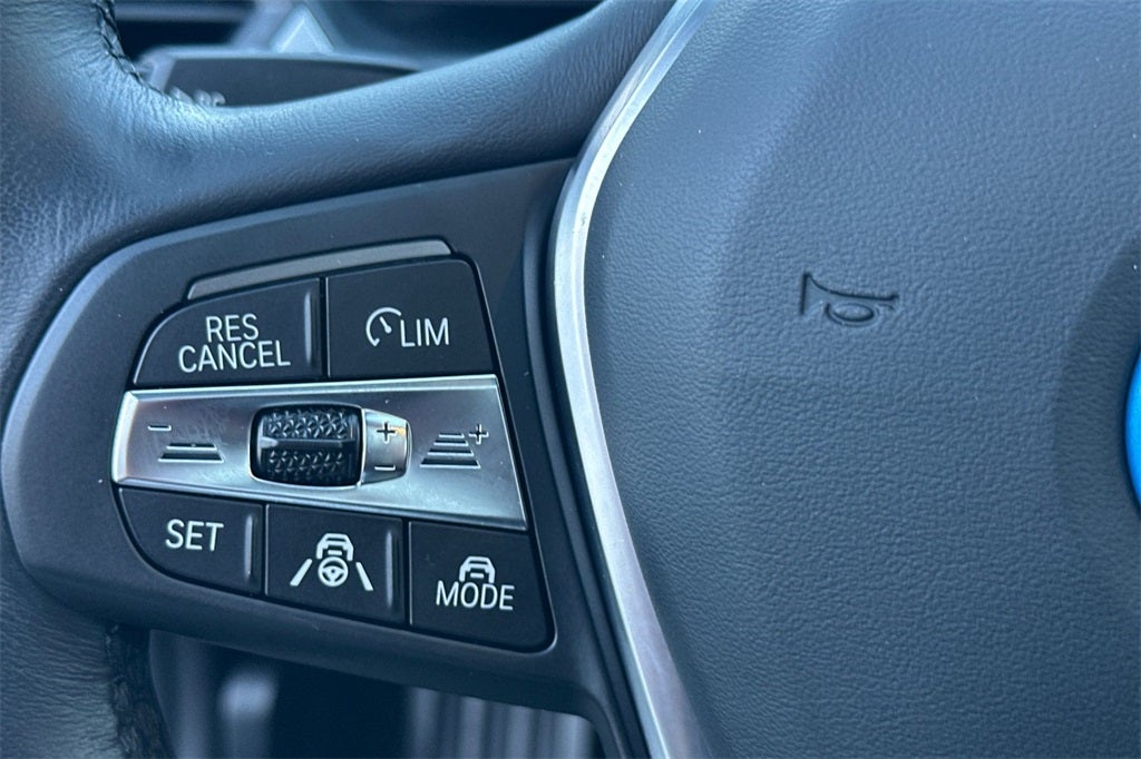 2023 BMW i4 eDrive35