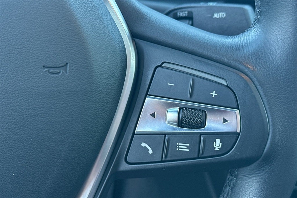 2023 BMW i4 eDrive35