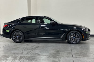 2023 BMW i4 eDrive35