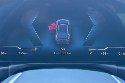 2023 BMW i4 eDrive35