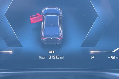 2023 BMW i4 eDrive35