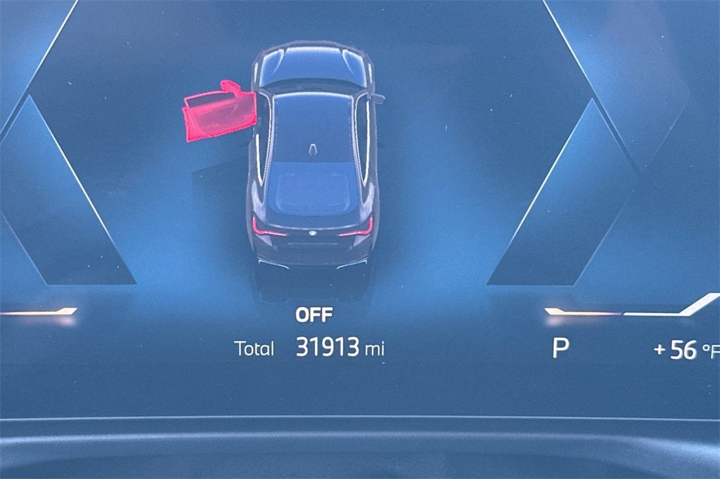 2023 BMW i4 eDrive35