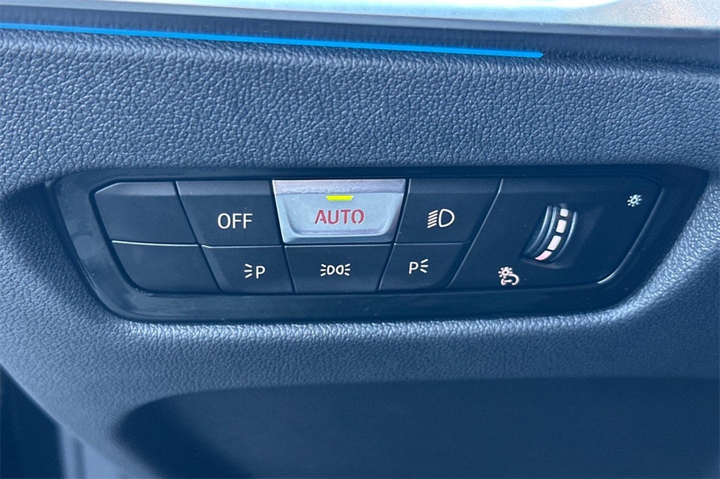 2023 BMW i4 eDrive35