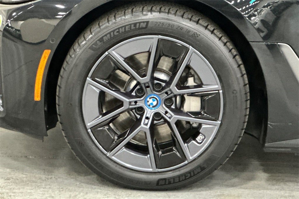 2023 BMW i4 eDrive35