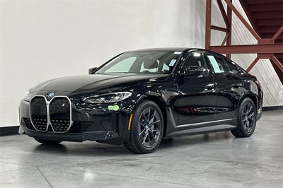 2023 BMW i4 eDrive35