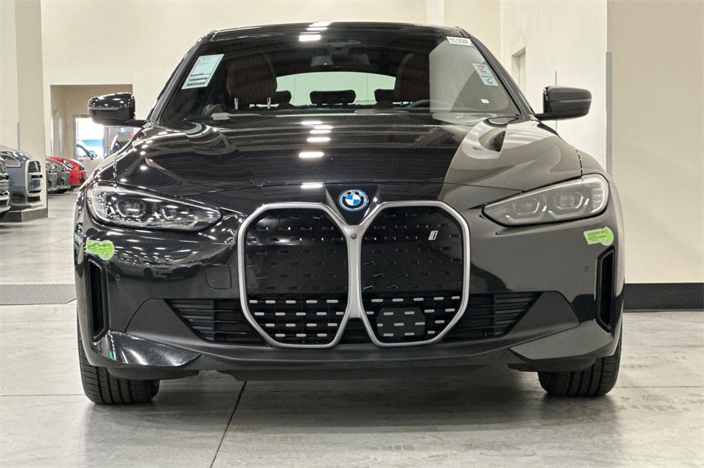 2023 BMW i4 eDrive35