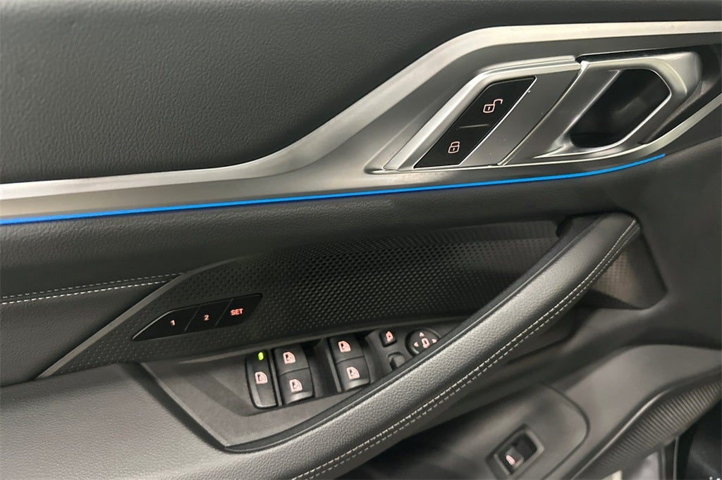 2023 BMW i4 eDrive35