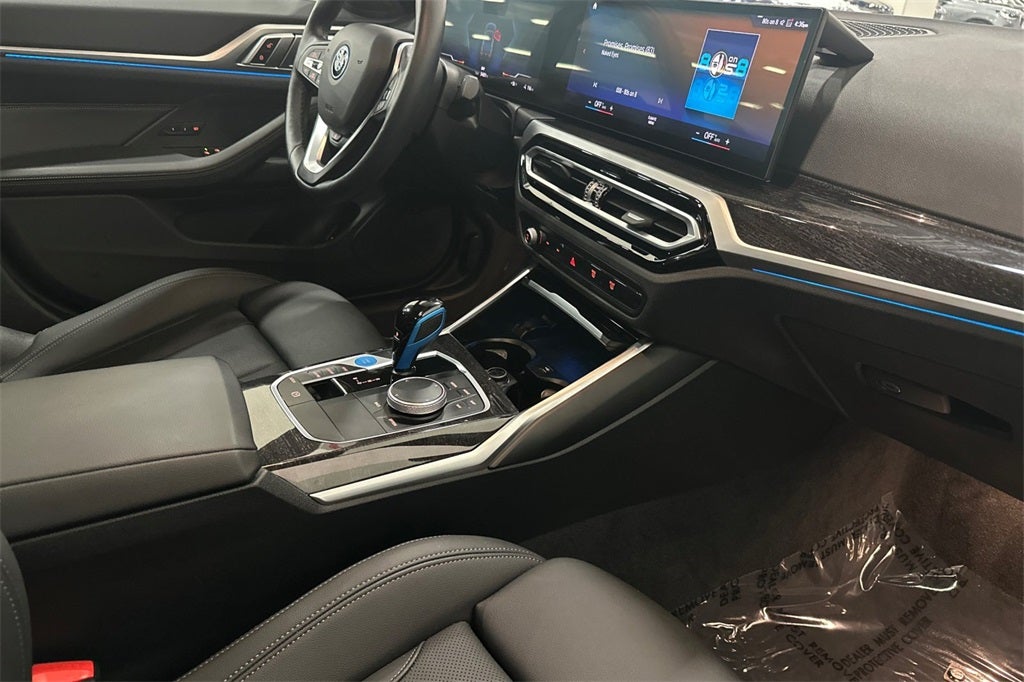 2023 BMW i4 eDrive35