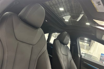 2023 BMW i4 eDrive35