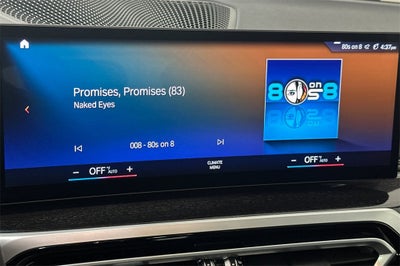 2023 BMW i4 eDrive35