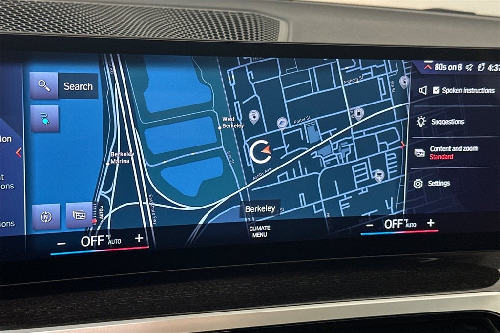 2023 BMW i4 eDrive35