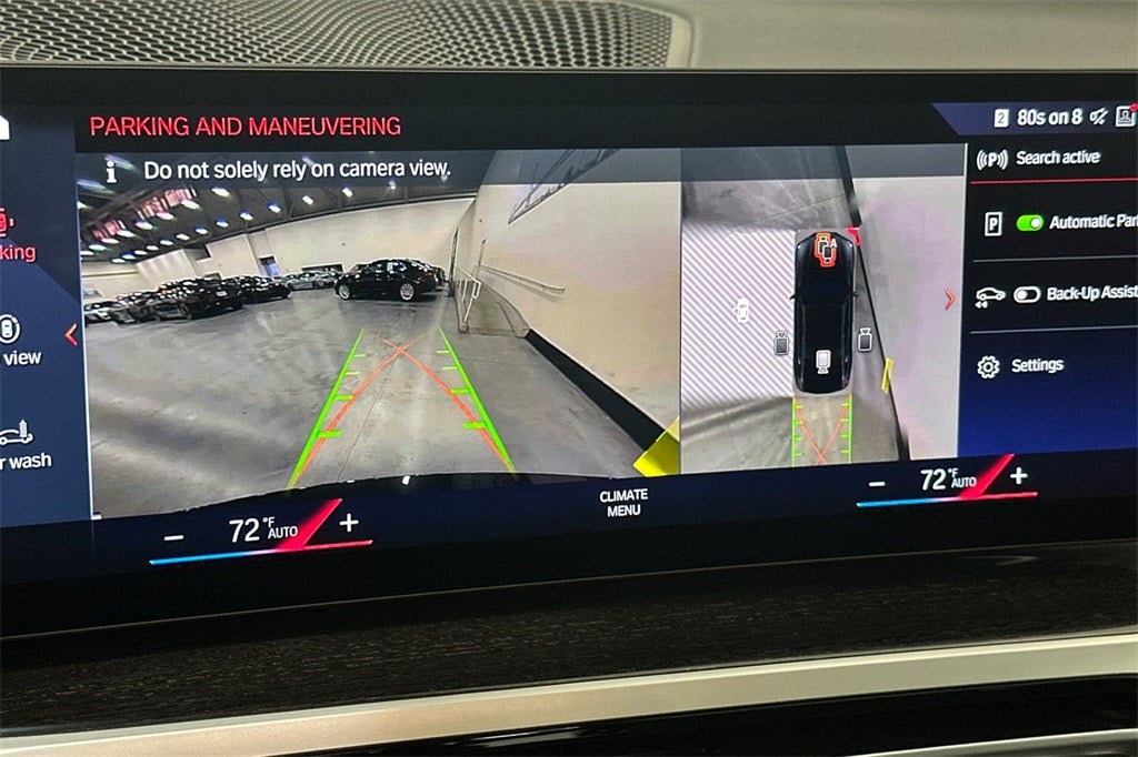 2023 BMW i4 eDrive35