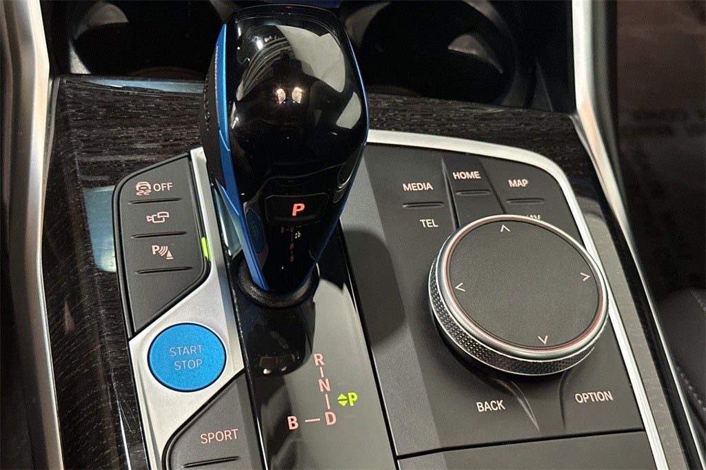 2023 BMW i4 eDrive35