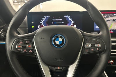 2023 BMW i4 eDrive35