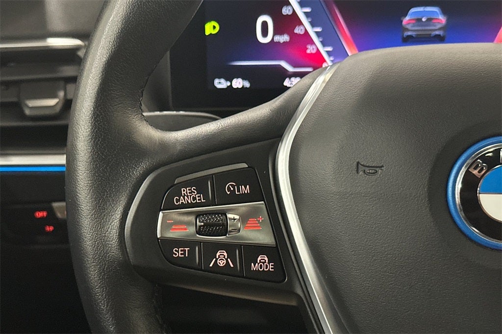 2023 BMW i4 eDrive35