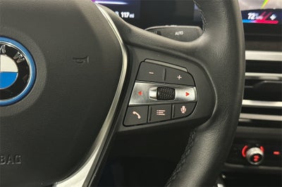 2023 BMW i4 eDrive35