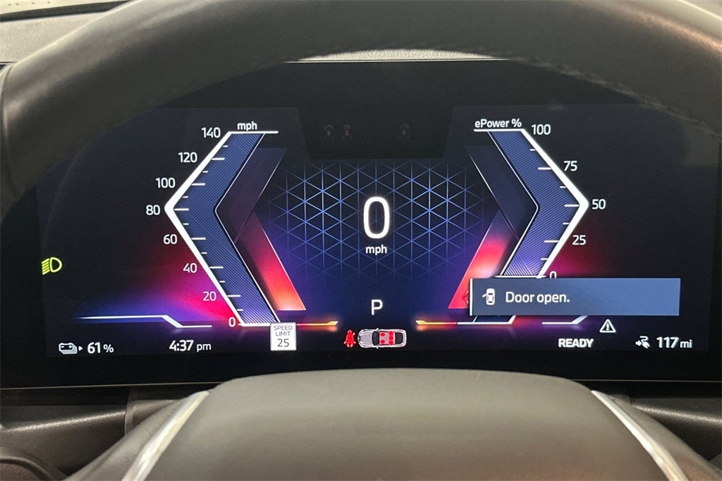 2023 BMW i4 eDrive35