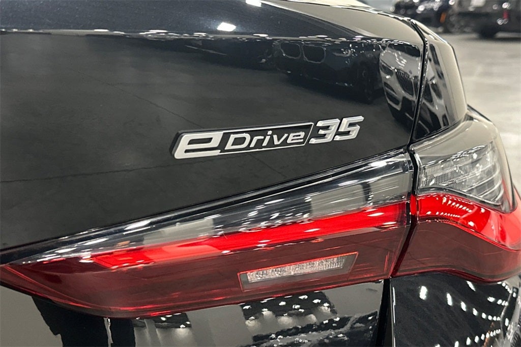 2023 BMW i4 eDrive35