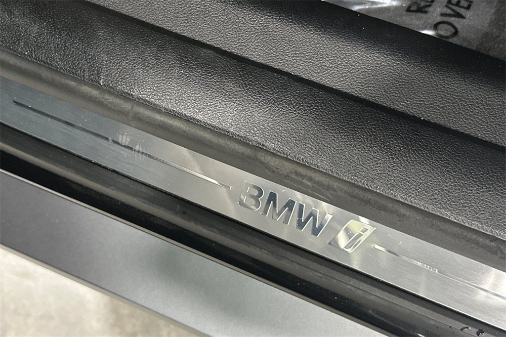 2023 BMW i4 eDrive35