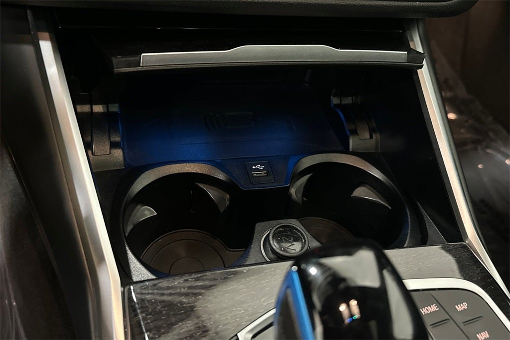 2023 BMW i4 eDrive35