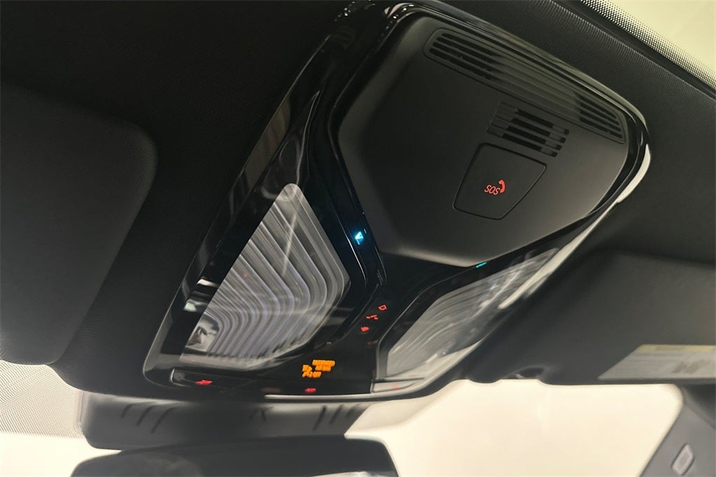 2023 BMW i4 eDrive35