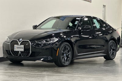 2023 BMW i4 eDrive35