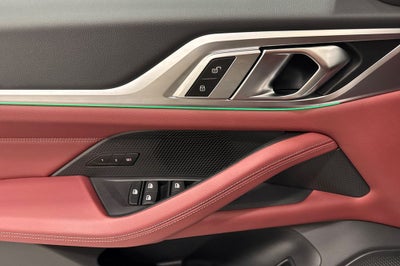 2023 BMW i4 eDrive35