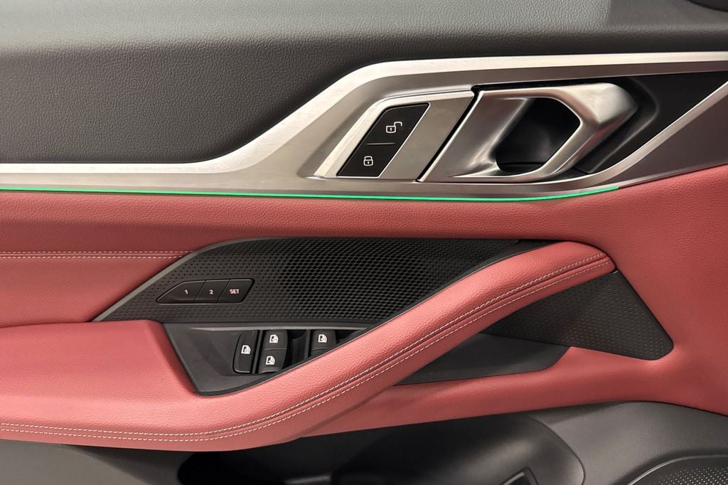 2023 BMW i4 eDrive35