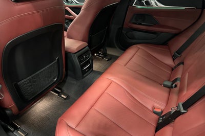 2023 BMW i4 eDrive35