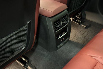 2023 BMW i4 eDrive35