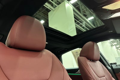 2023 BMW i4 eDrive35