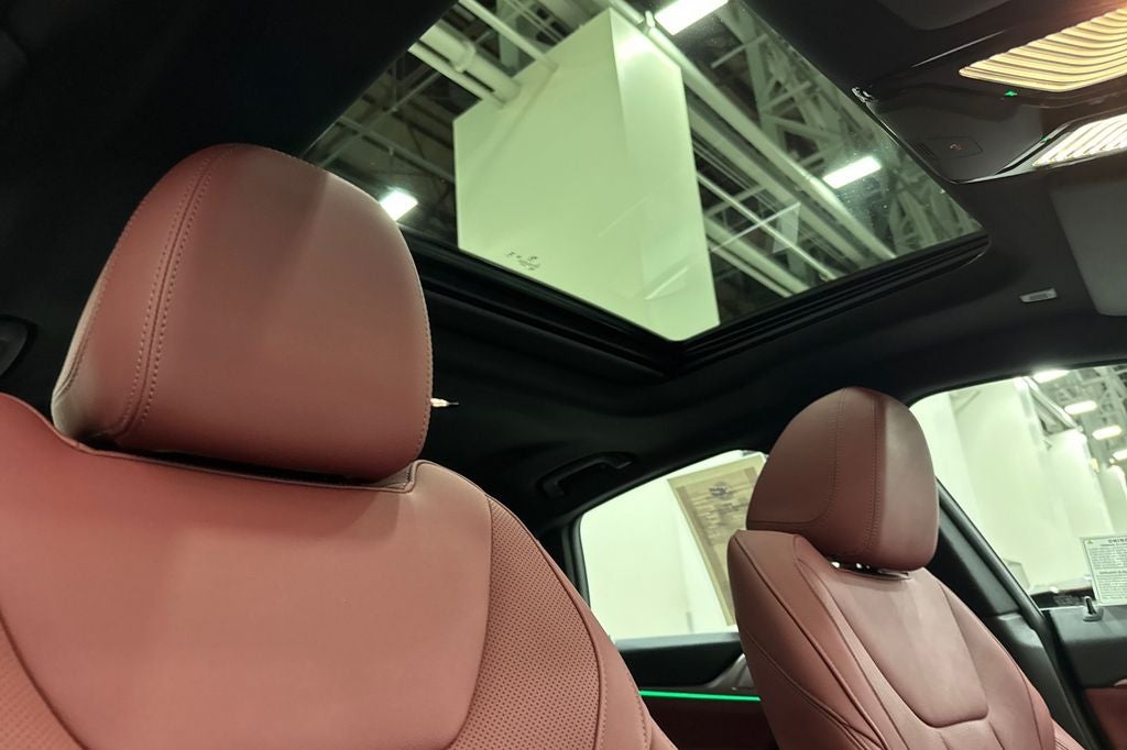 2023 BMW i4 eDrive35