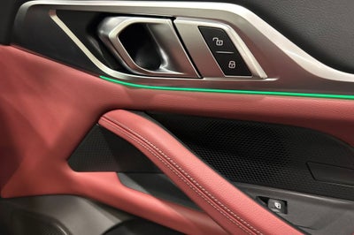 2023 BMW i4 eDrive35
