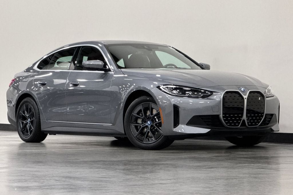 2023 BMW i4 eDrive35
