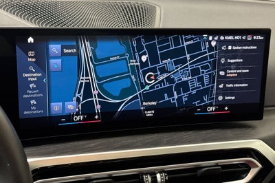 2023 BMW i4 eDrive35