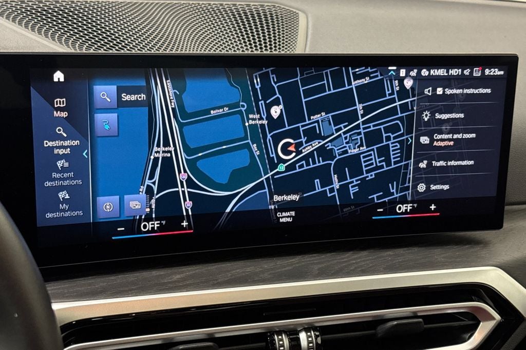 2023 BMW i4 eDrive35