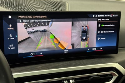 2023 BMW i4 eDrive35