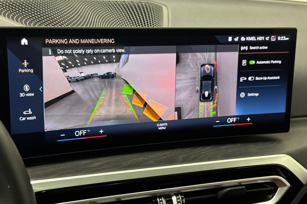 2023 BMW i4 eDrive35