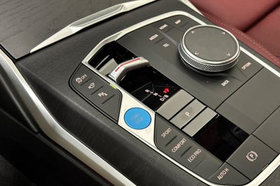 2023 BMW i4 eDrive35